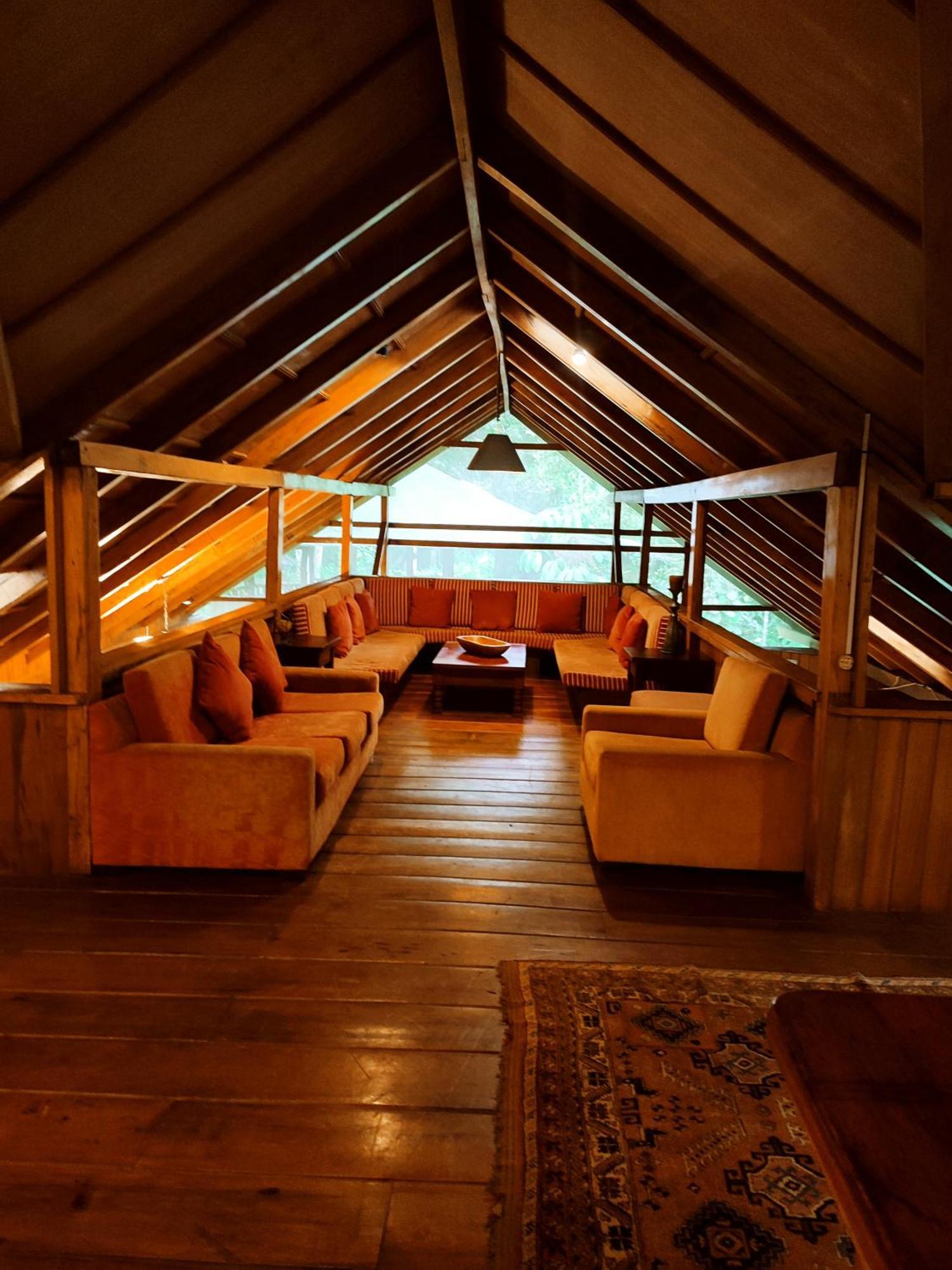 Mindo Garden Lodge And Wildlife Reserve エクステリア 写真