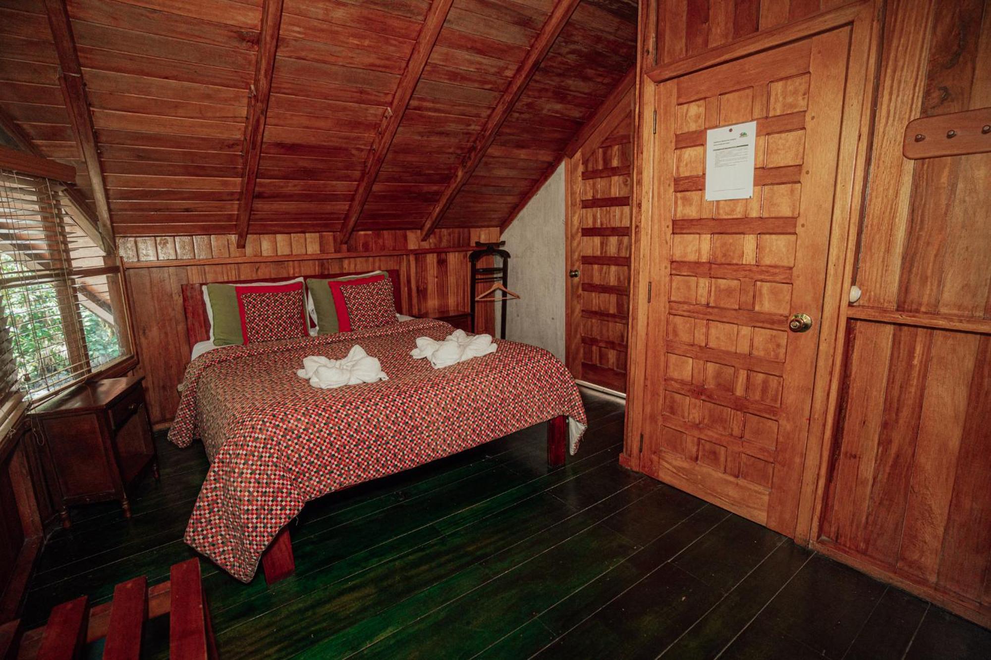 Mindo Garden Lodge And Wildlife Reserve エクステリア 写真